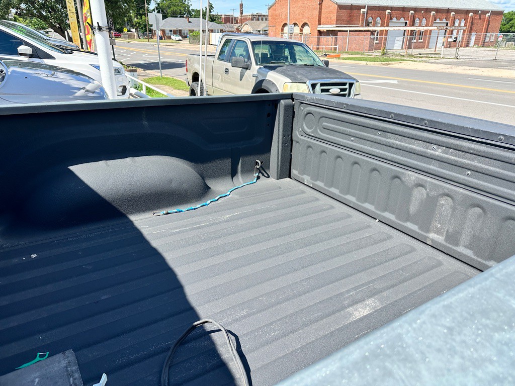 2017 RAM 1500 Image 9