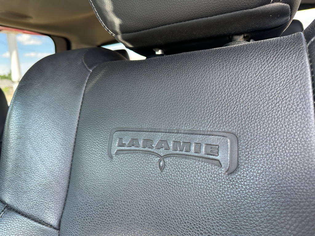 2017 RAM 1500 Image 13