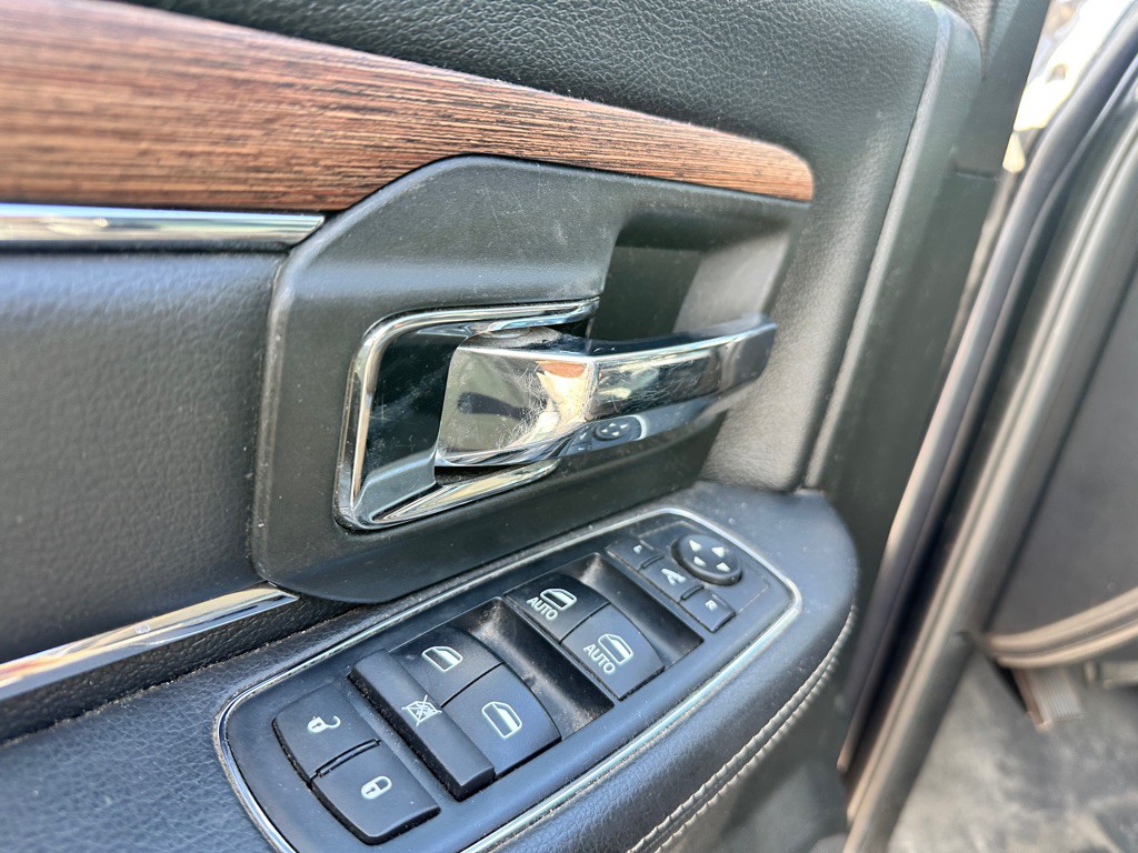 2017 RAM 1500 Image 15