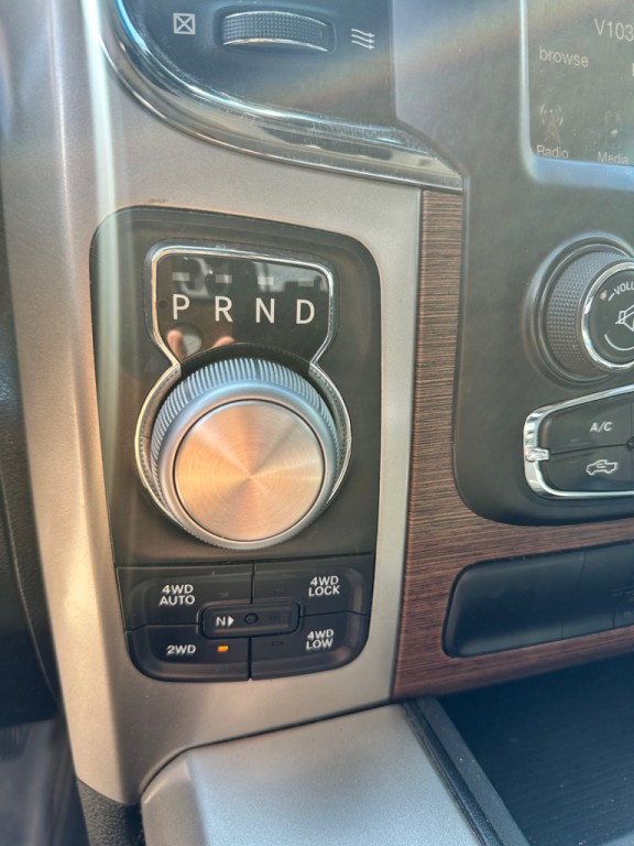 2017 RAM 1500 Image 16