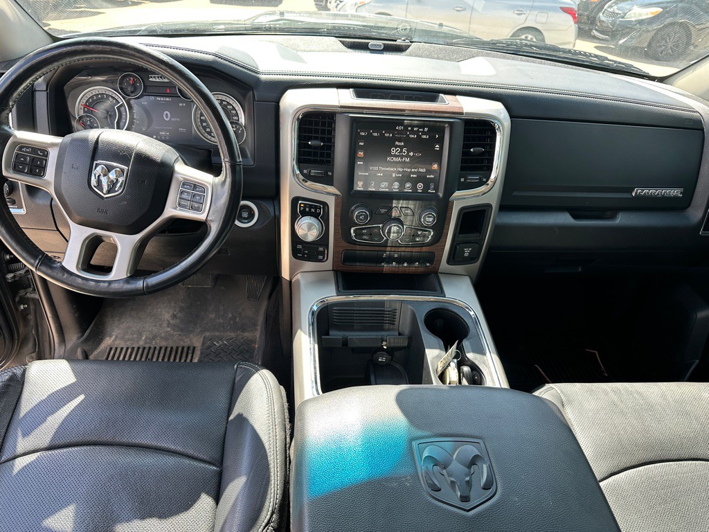 2017 RAM 1500 Image 17