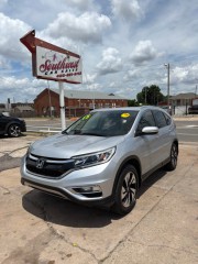 Image for 2015 Honda CR-V Touring ID: 7434093