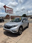 Image for 2015 Honda CR-V Touring ID: 7434093
