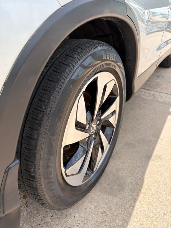 2015 Honda CR-V Image 8