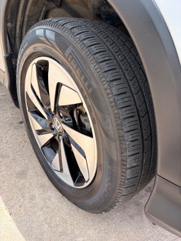 2015 Honda CR-V Image 9
