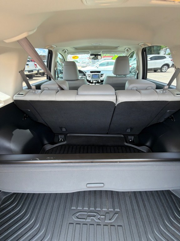 2015 Honda CR-V Image 11