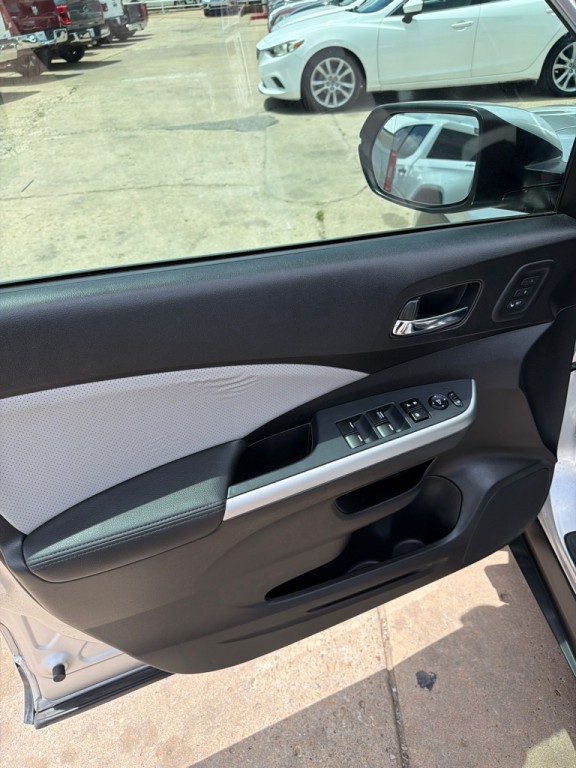 2015 Honda CR-V Image 13