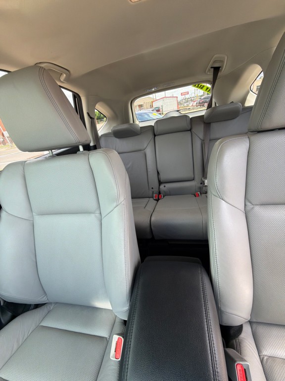 2015 Honda CR-V Image 15