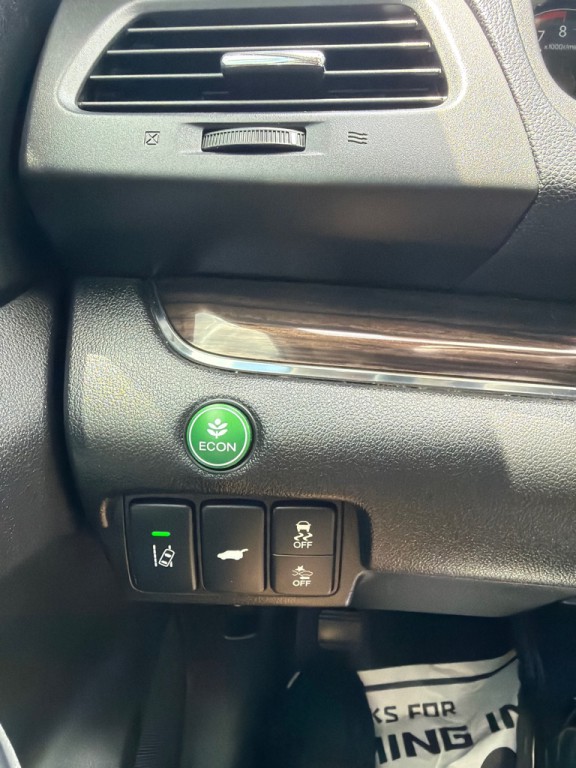 2015 Honda CR-V Image 17
