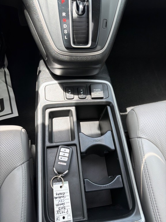 2015 Honda CR-V Image 18