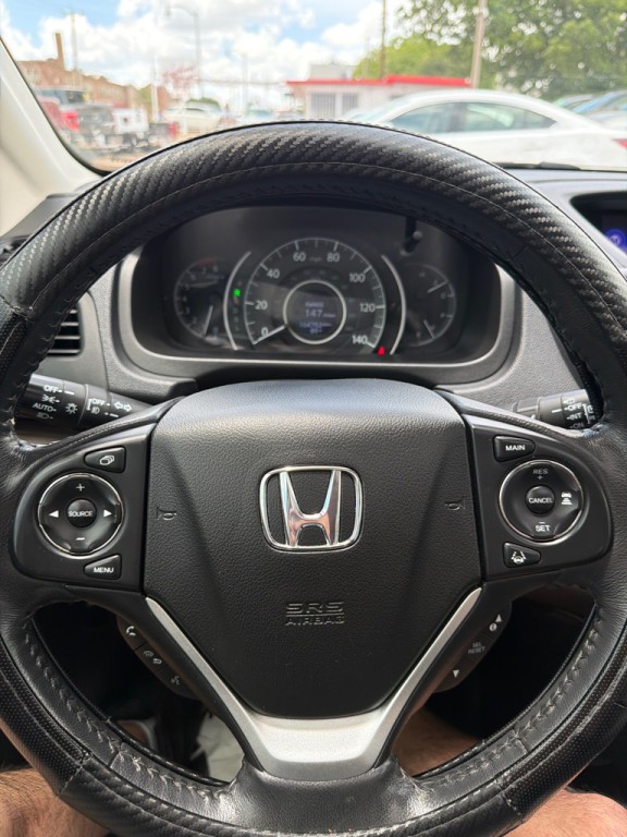 2015 Honda CR-V Image 20