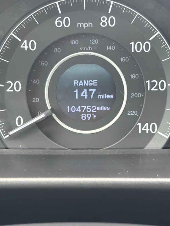 2015 Honda CR-V Image 21