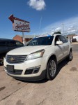 Image for 2013 Chevrolet Traverse LT ID: 7434205