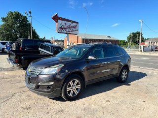 Image for 2015 Chevrolet Traverse LT ID: 7457251
