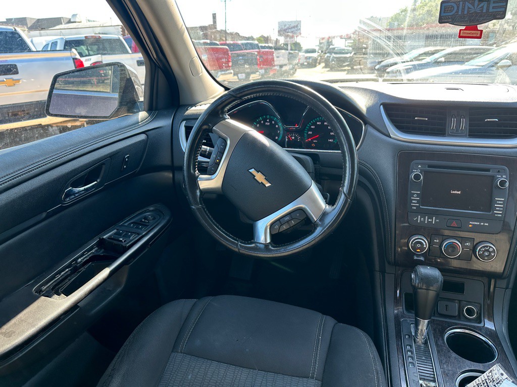 2015 Chevrolet Traverse Image 23