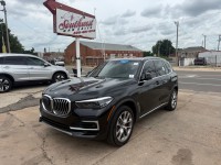 Image for 2022 BMW X5 xDrive40i ID: 7458131