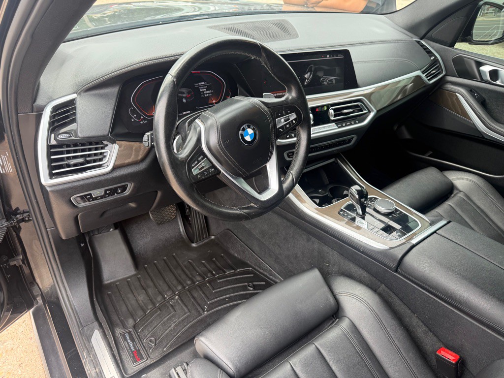 2022 BMW X5 Image 14