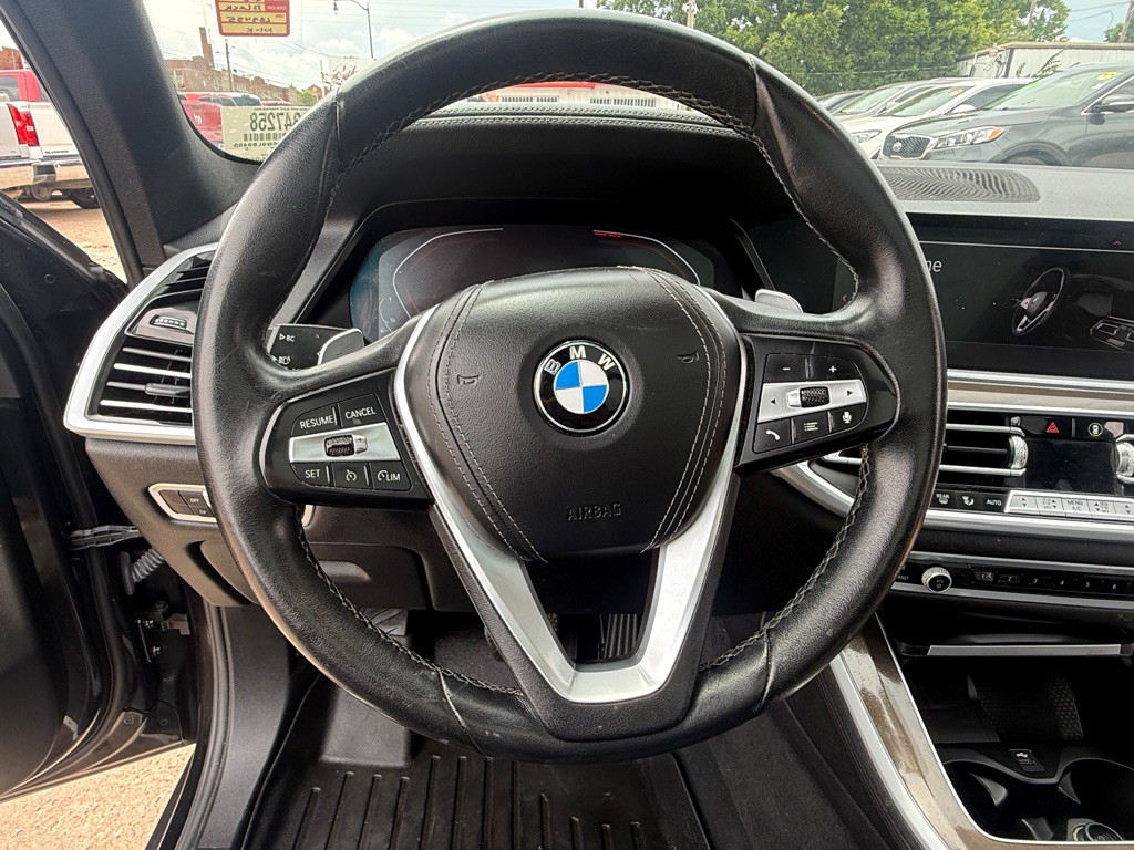 2022 BMW X5 Image 19