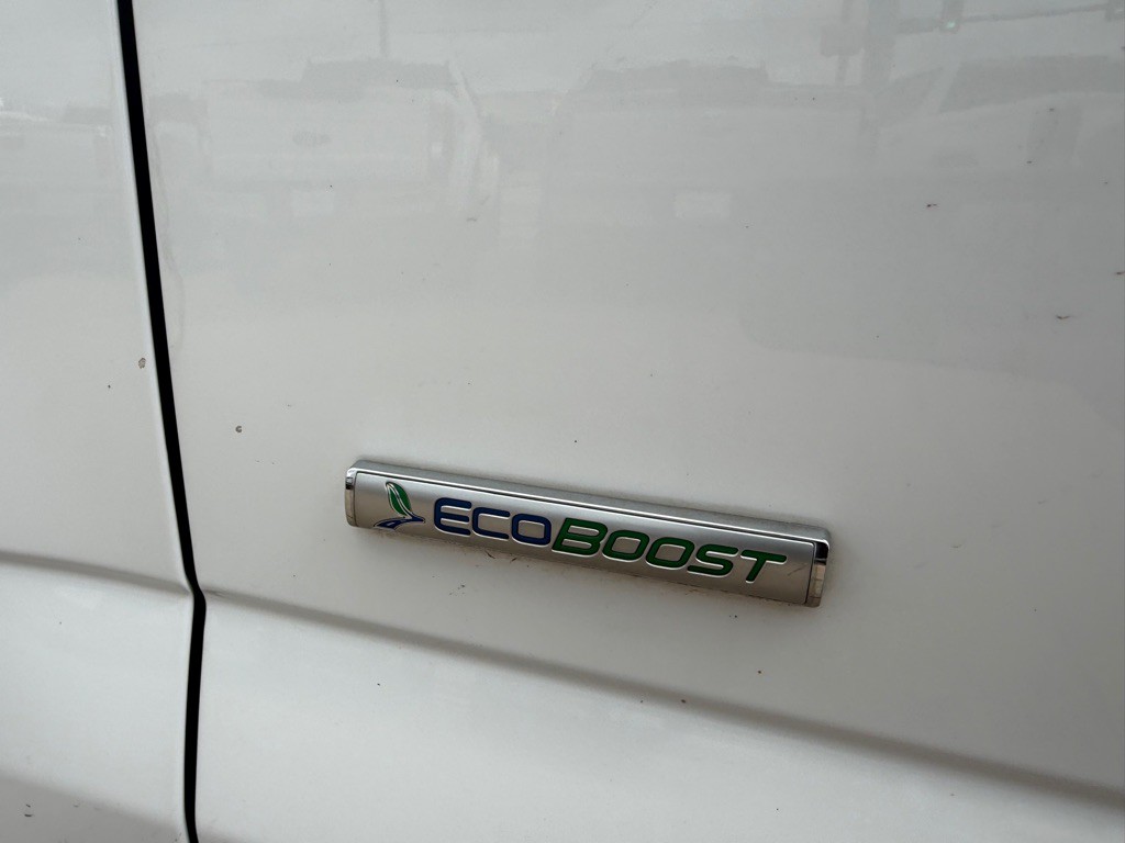 2015 Ford F-150 Image 11