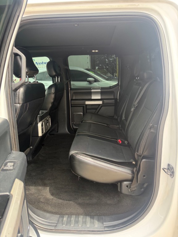 2015 Ford F-150 Image 13