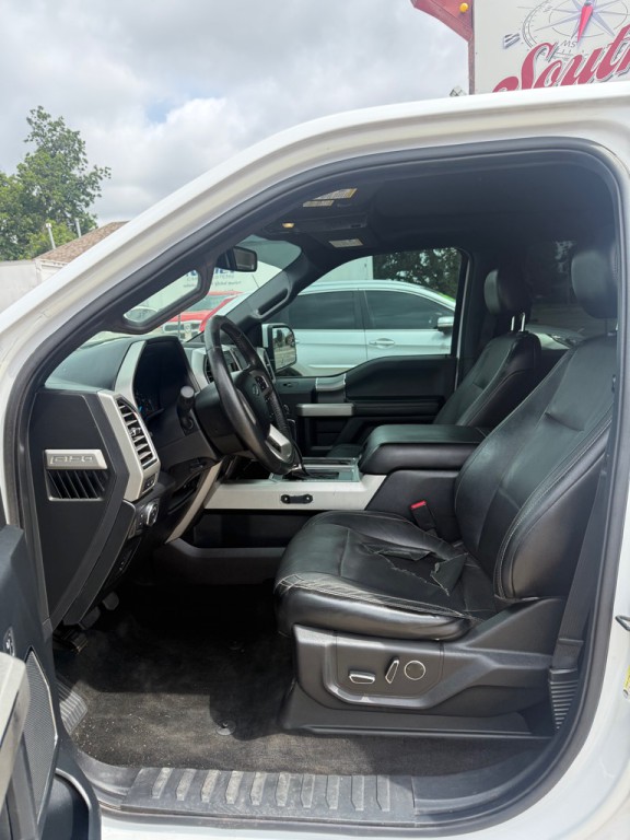 2015 Ford F-150 Image 14
