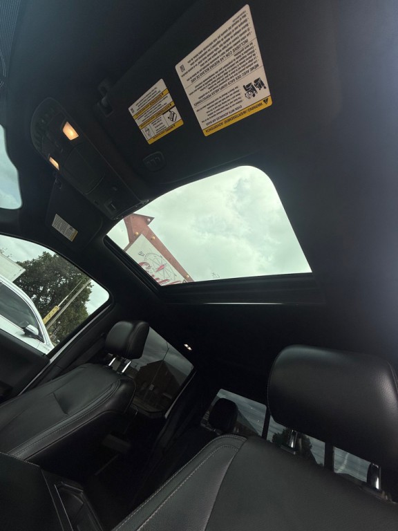 2015 Ford F-150 Image 21