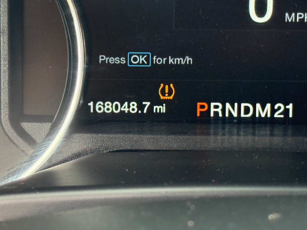2015 Ford F-150 Image 22