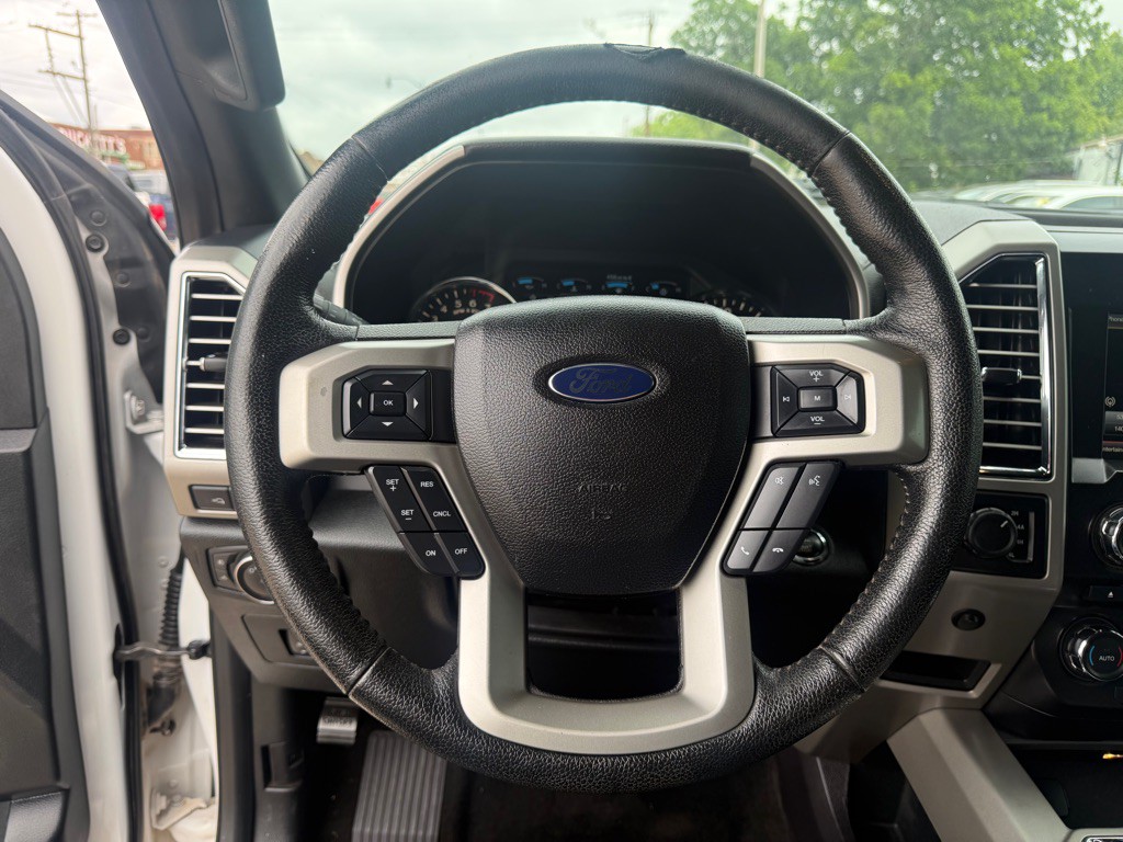 2015 Ford F-150 Image 23