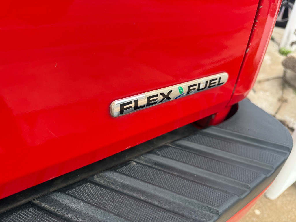 2011 Ford F-150 Image 11