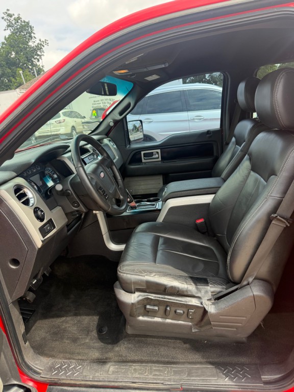 2011 Ford F-150 Image 13
