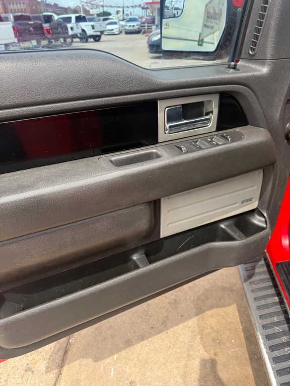 2011 Ford F-150 Image 14