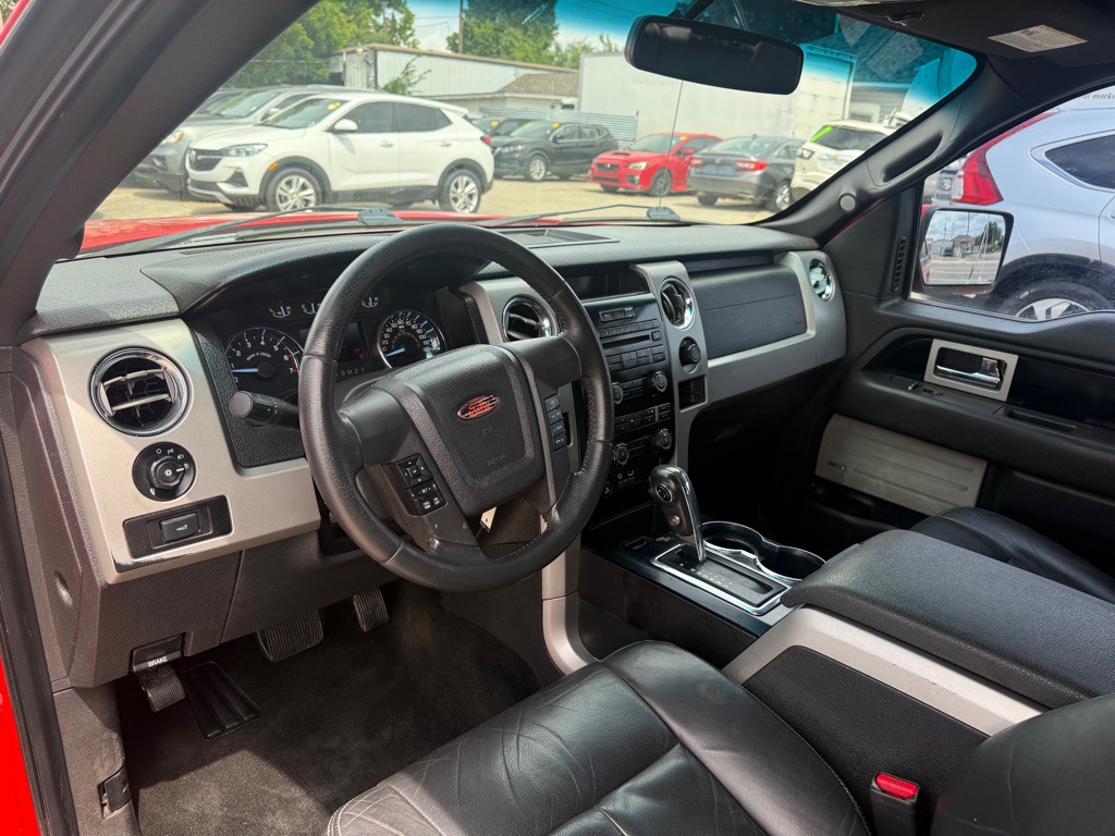 2011 Ford F-150 Image 15