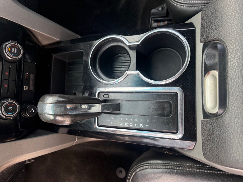 2011 Ford F-150 Image 16