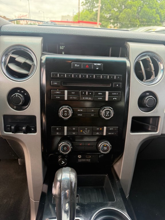 2011 Ford F-150 Image 17