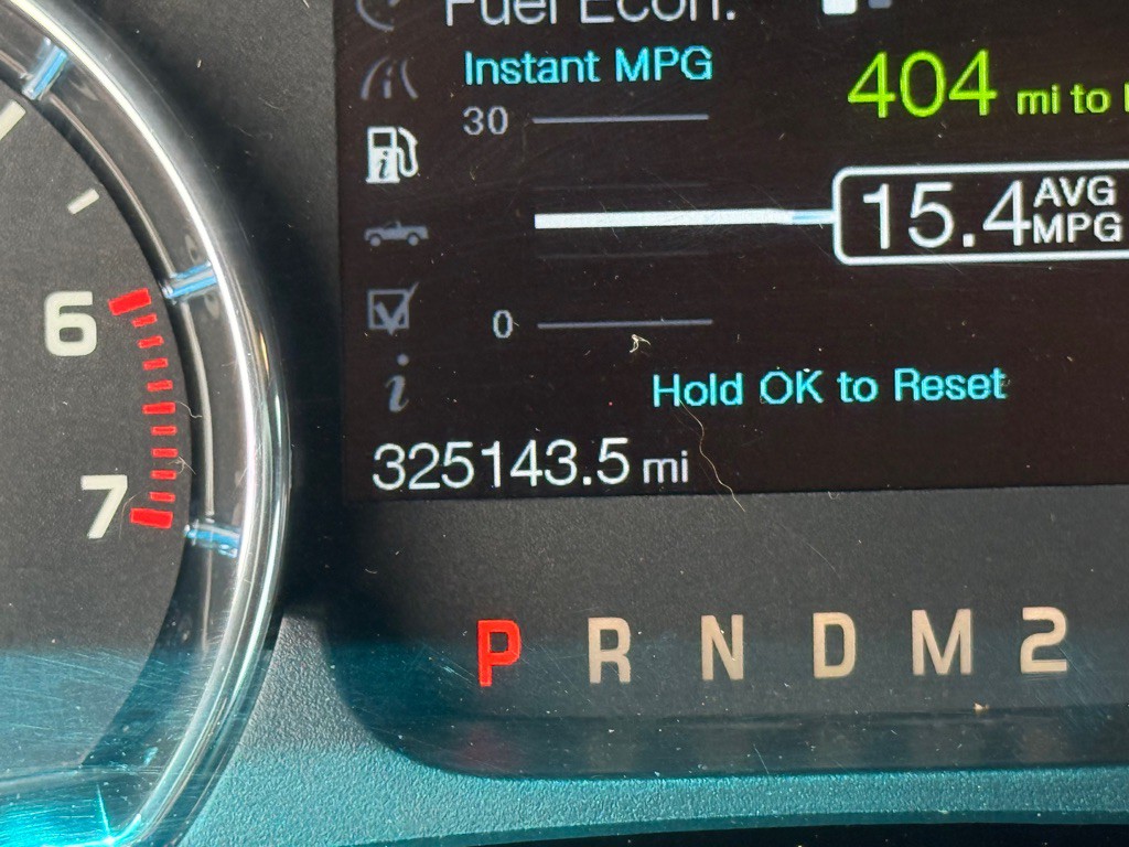 2011 Ford F-150 Image 19