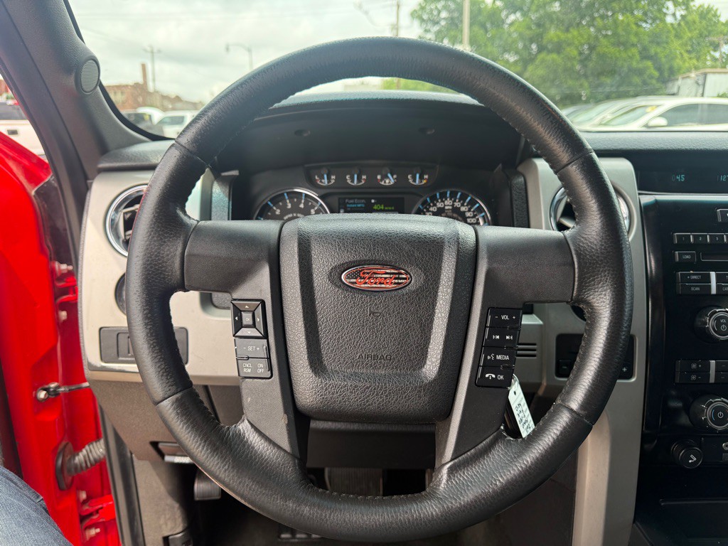 2011 Ford F-150 Image 20