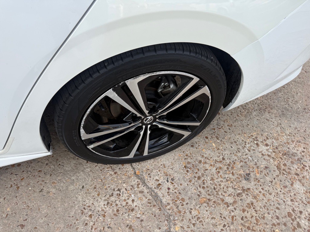 2022 Nissan Sentra Image 9