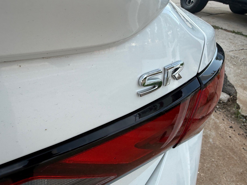2022 Nissan Sentra Image 10