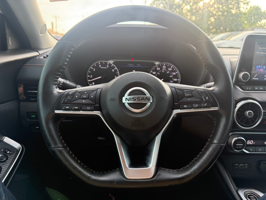 2022 Nissan Sentra Image 18
