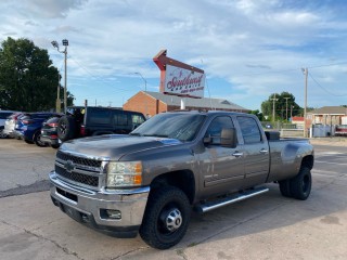 Image for 2011 Chevrolet Silverado 1500 LTZ ID: 7474676