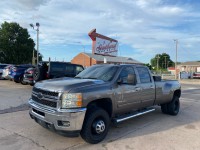 Image for 2011 Chevrolet Silverado 1500 LTZ ID: 7474676