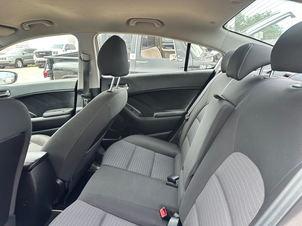 2016 Kia Forte Image 8