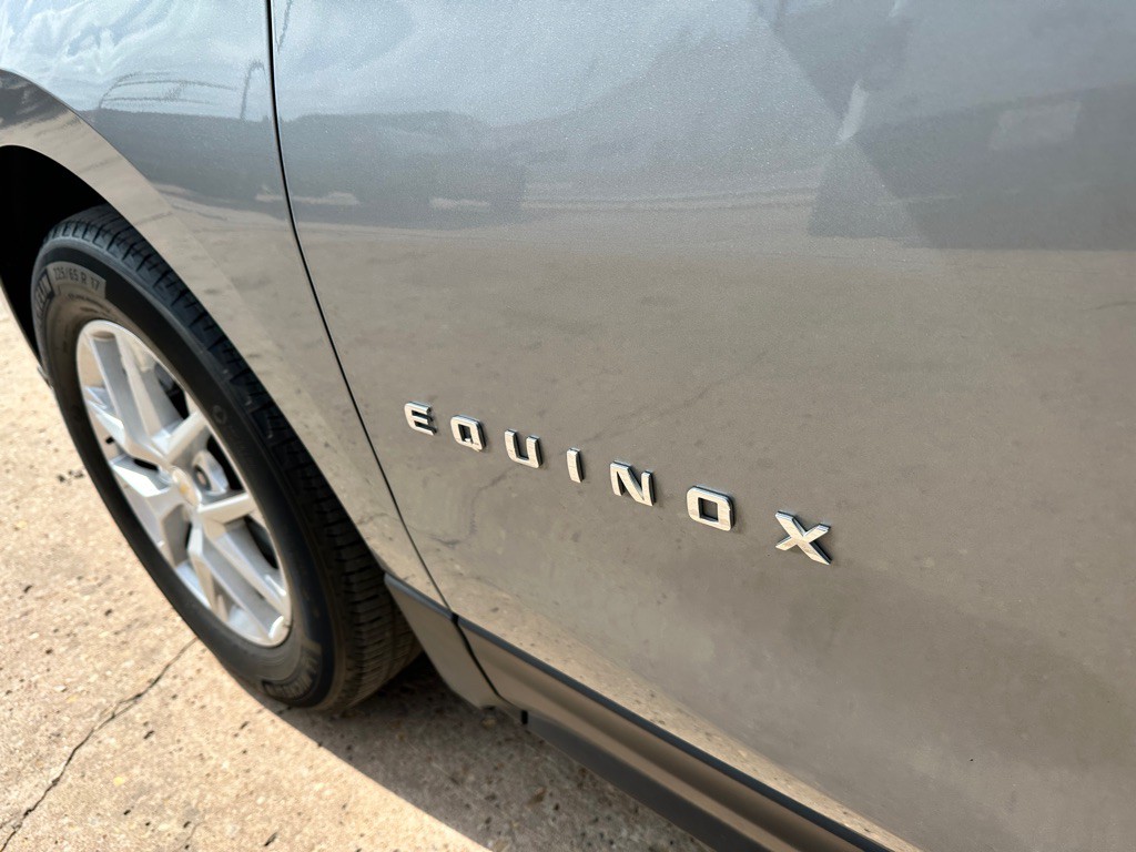 2023 Chevrolet Equinox Image 9