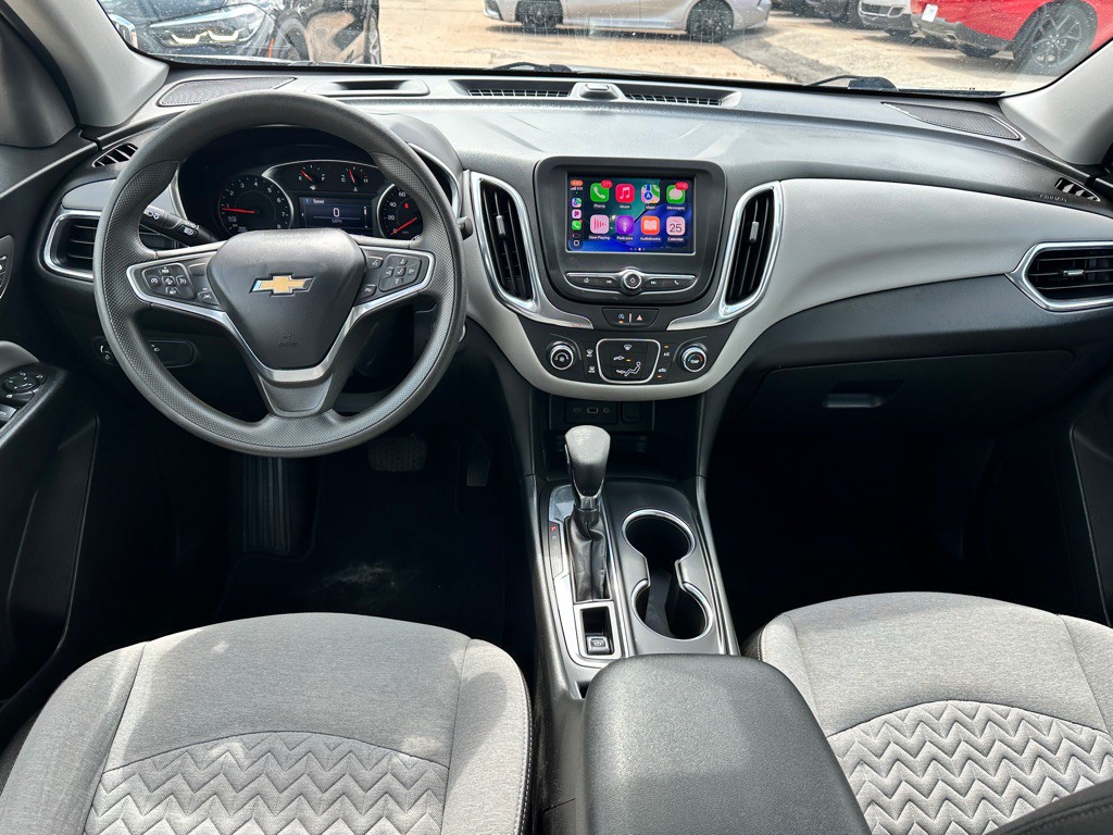 2023 Chevrolet Equinox Image 11