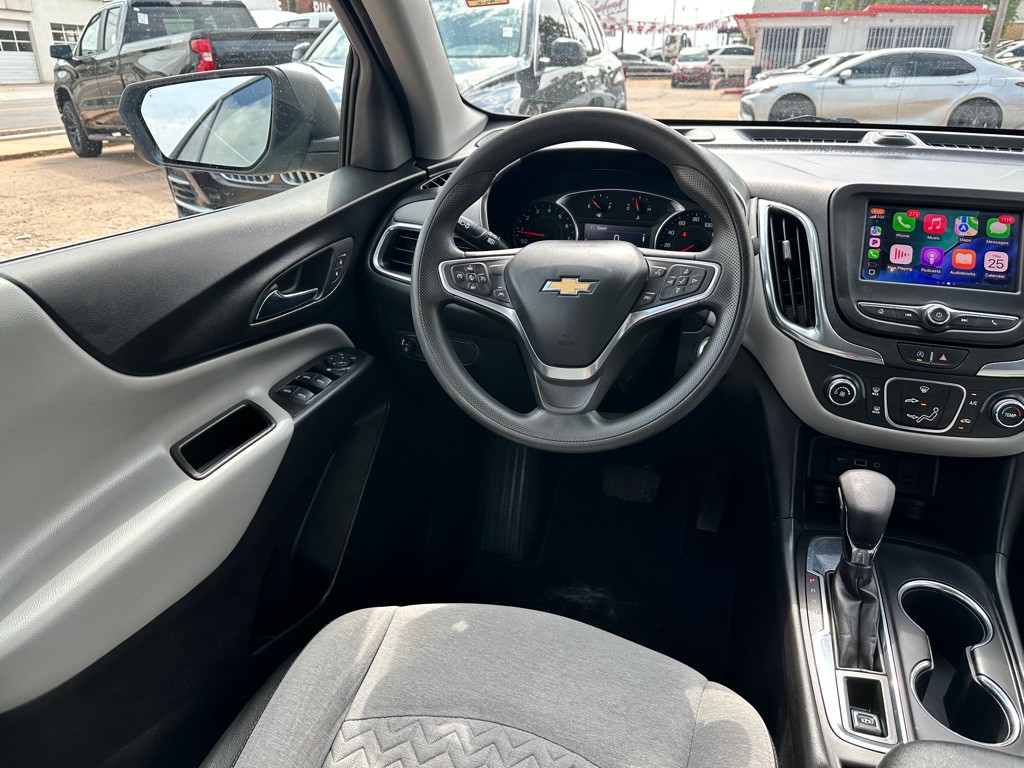 2023 Chevrolet Equinox Image 12