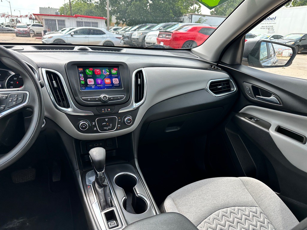 2023 Chevrolet Equinox Image 13