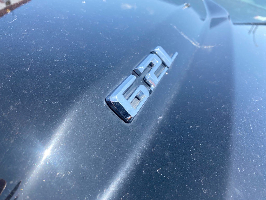 2022 Chevrolet Silverado 1500 Image 3