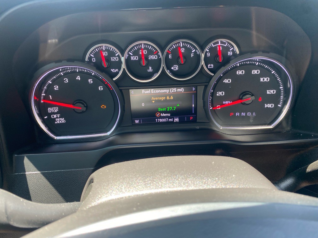 2022 Chevrolet Silverado 1500 Image 13