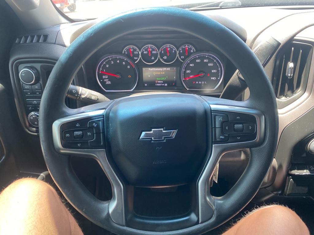2022 Chevrolet Silverado 1500 Image 14