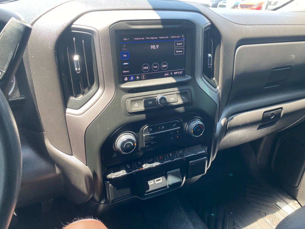2022 Chevrolet Silverado 1500 Image 15